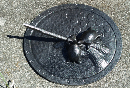 Sundial